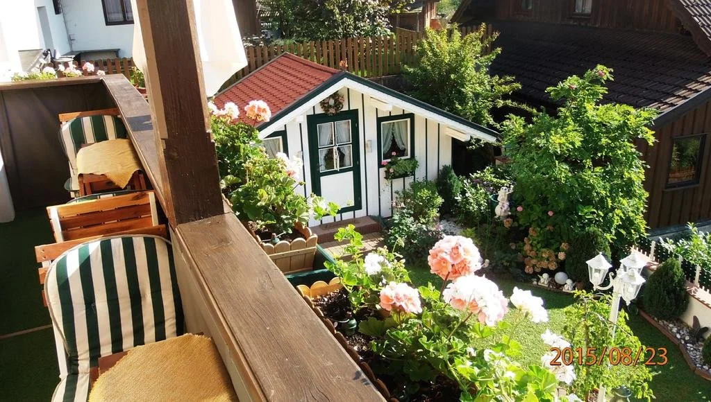 Haus Sonnwinkl