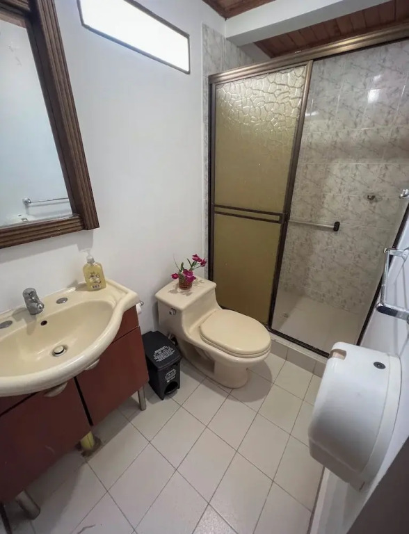 La Cosecha Hostal