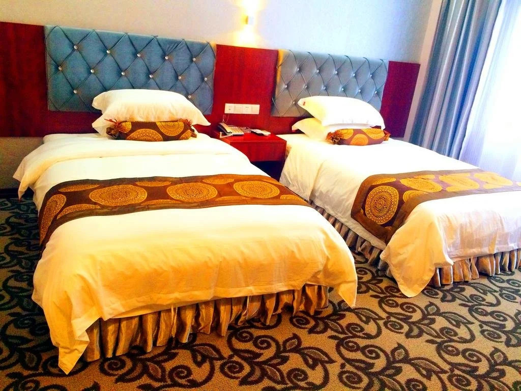 Miya Xianhengfengqing Hotel