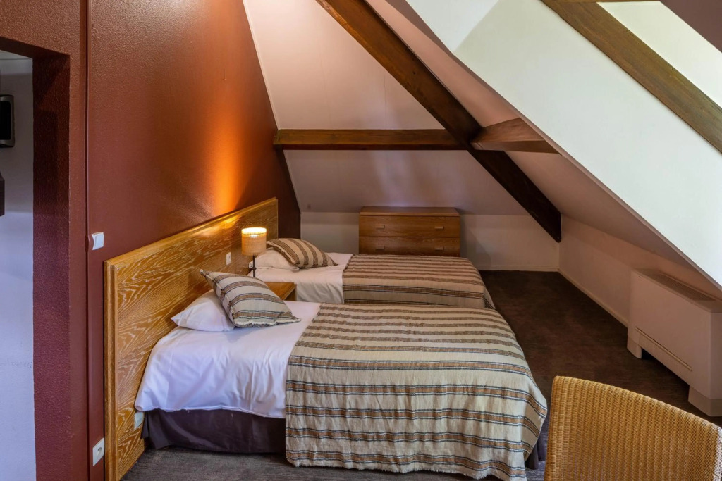 Garrigae Manoir de Beauvoir Poitiers Sud - Hotel & Spa
