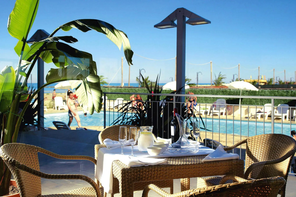 Apartment in Roseto Degli Abruzzi