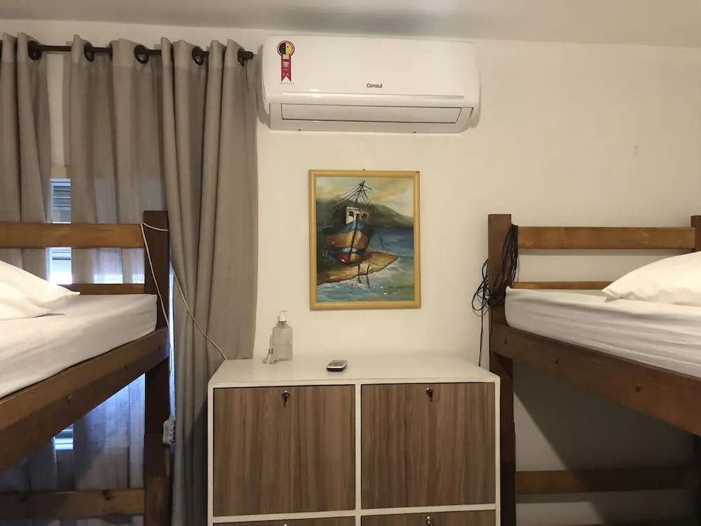 Family Hostel e Pousada