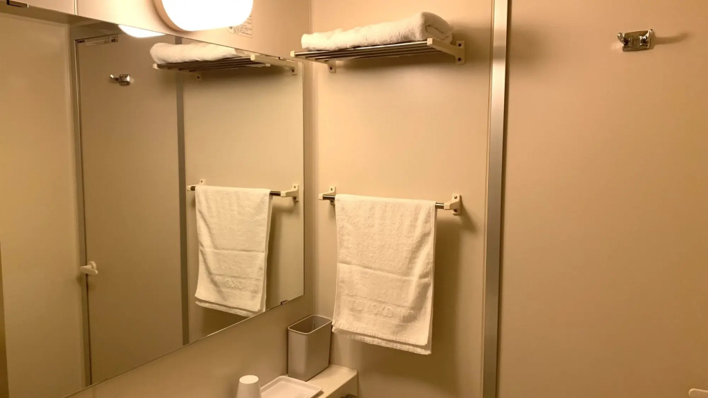 Toyoko Inn Tokyo Nihombashi Mitsukoshi Mae A4