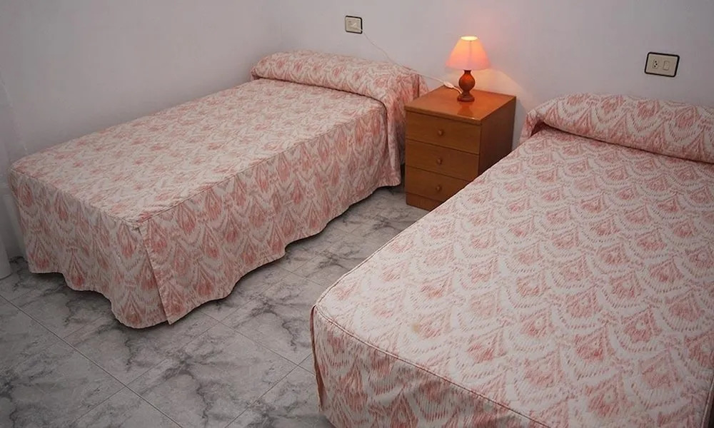104524 -  Apartment in O Pindo