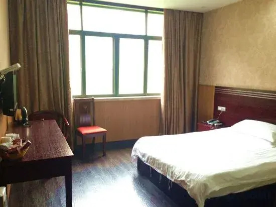 Huaying Business Hotel Wenzhou