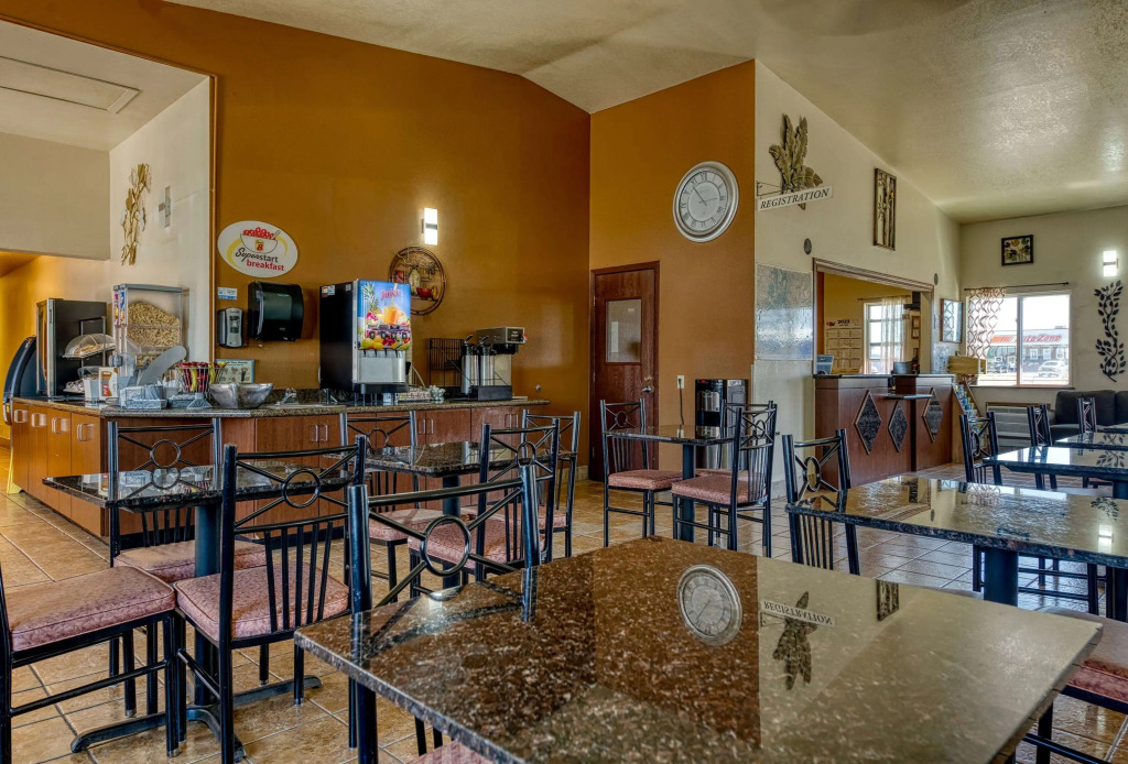 Super 8 by Wyndham Alamosa