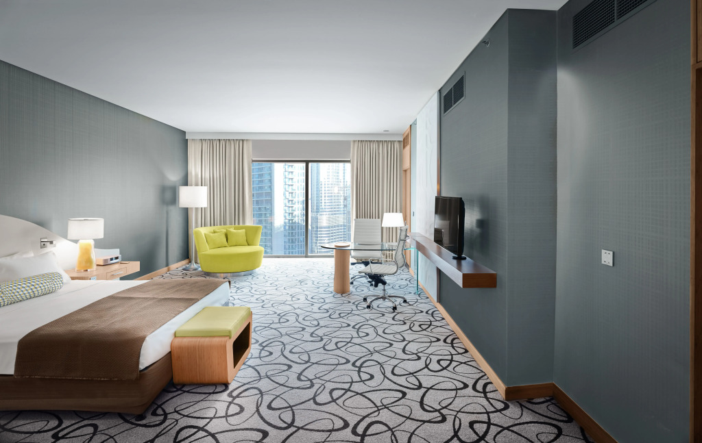 Sofitel Dubai Downtown