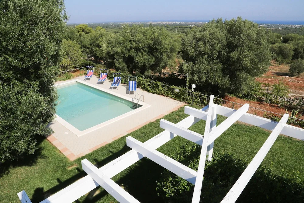 Villa Patrizia