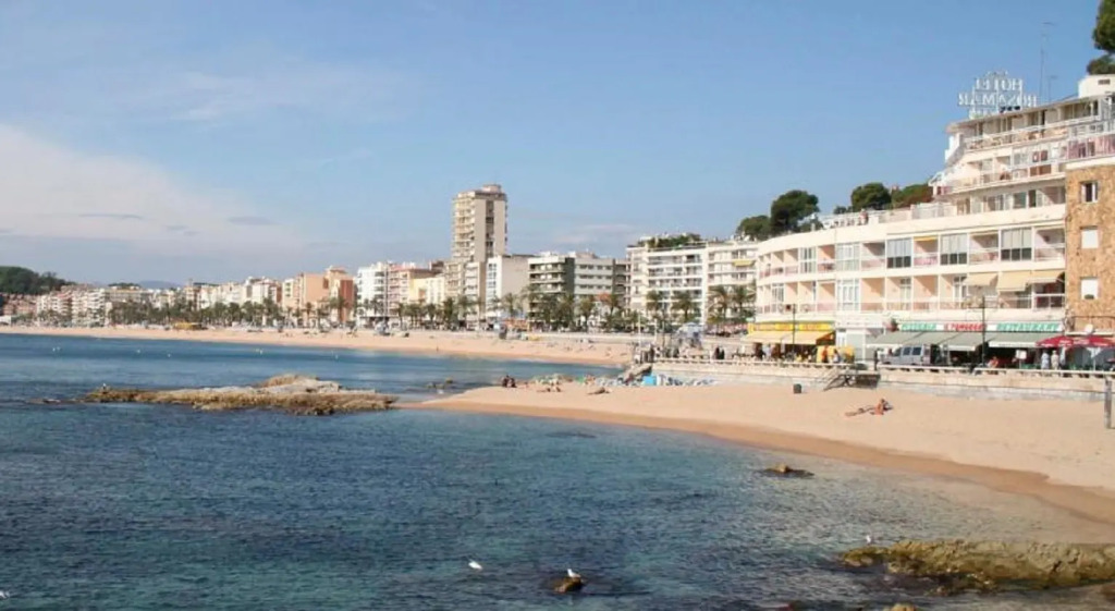 Отель La Palmera & Spa