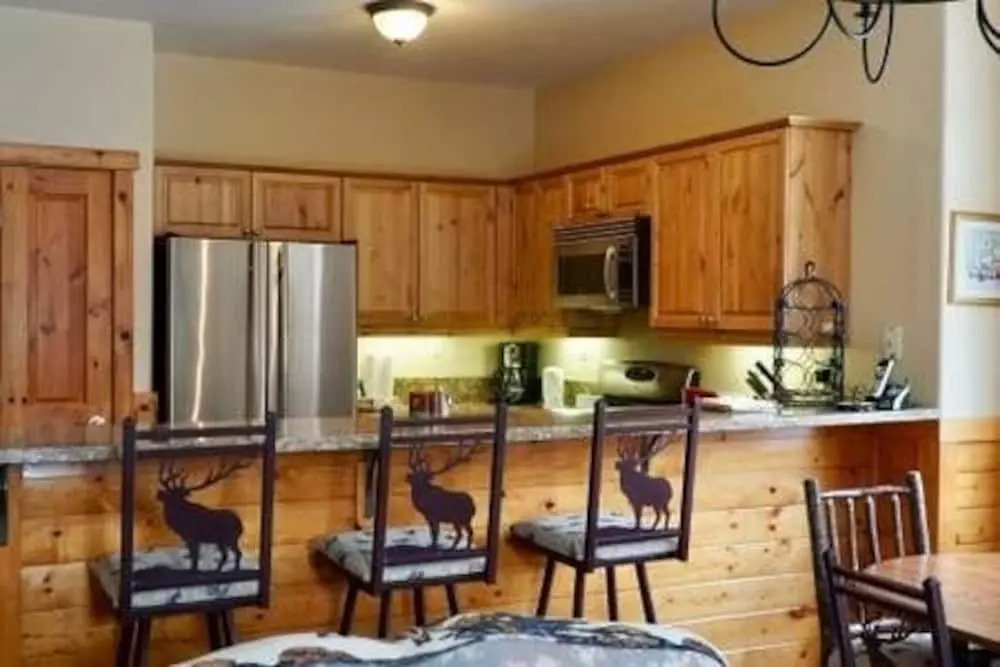 Cinnabar 3 Bedroom Condo