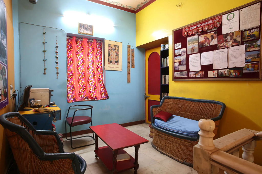 Govind Hotel
