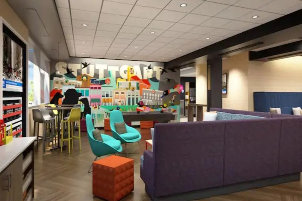 Tru By Hilton Grand Prairie