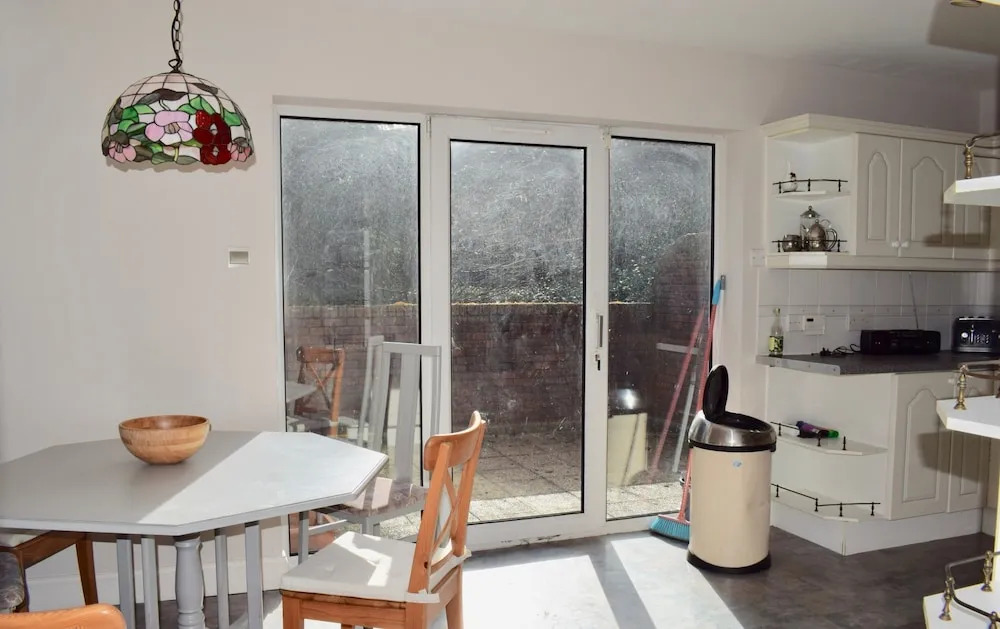 Dublin 4 Bedroom Townhouse