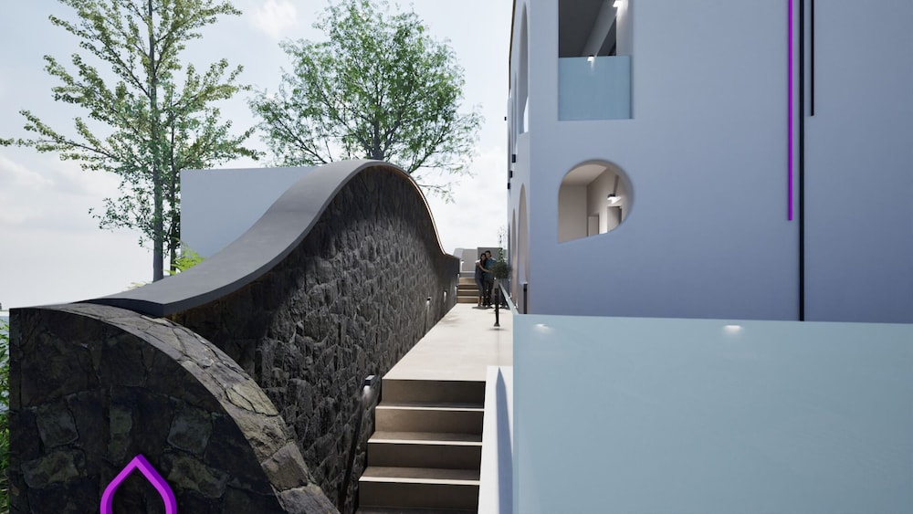 Anemone Luxury Suites