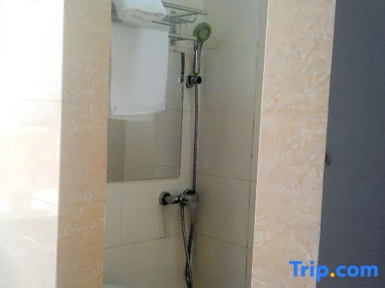 Xiamen Tingmei Semi Self-checkin Apartment