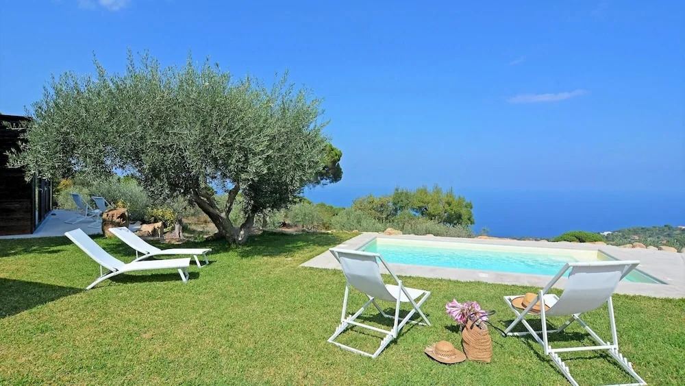 Villa Respiro 8 in Cefal