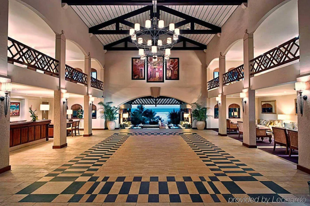 MARITIM Resort & Spa, Turtle Bay