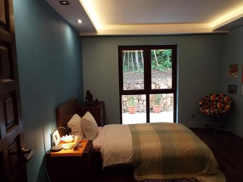 Sea View Villa - 0028-H