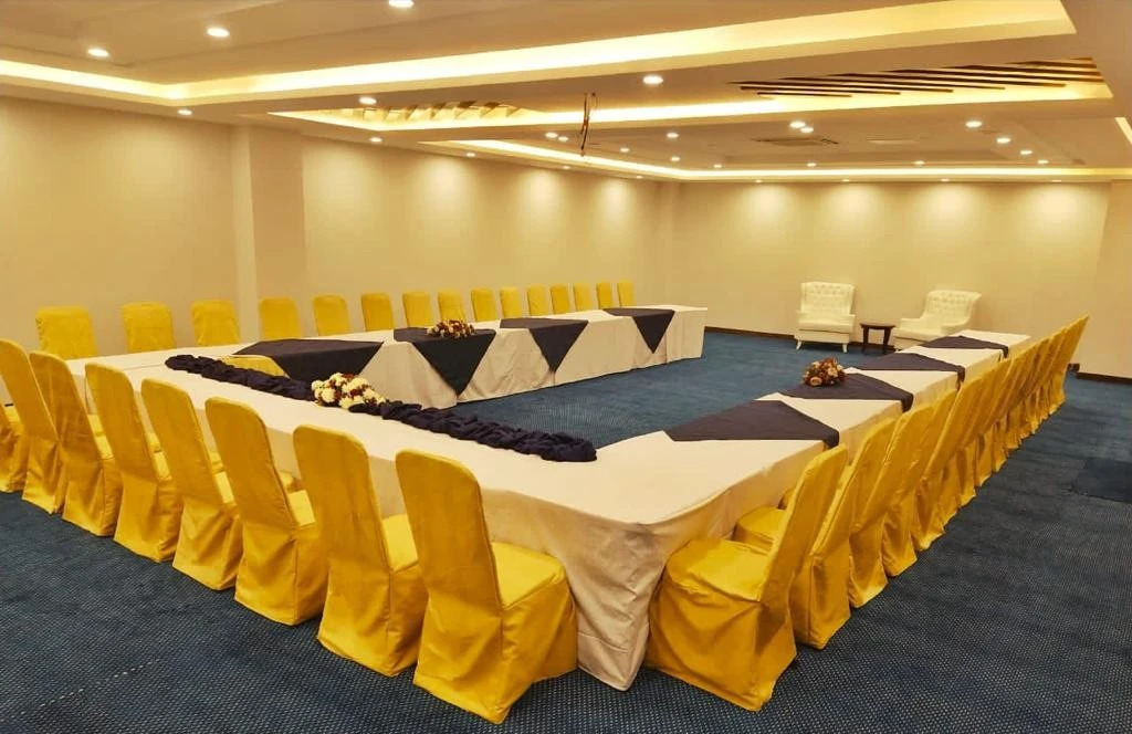 Legend Hotel Islamabad