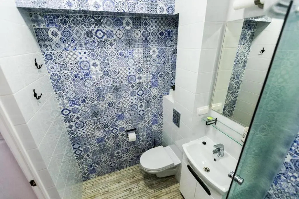 Староеврейская