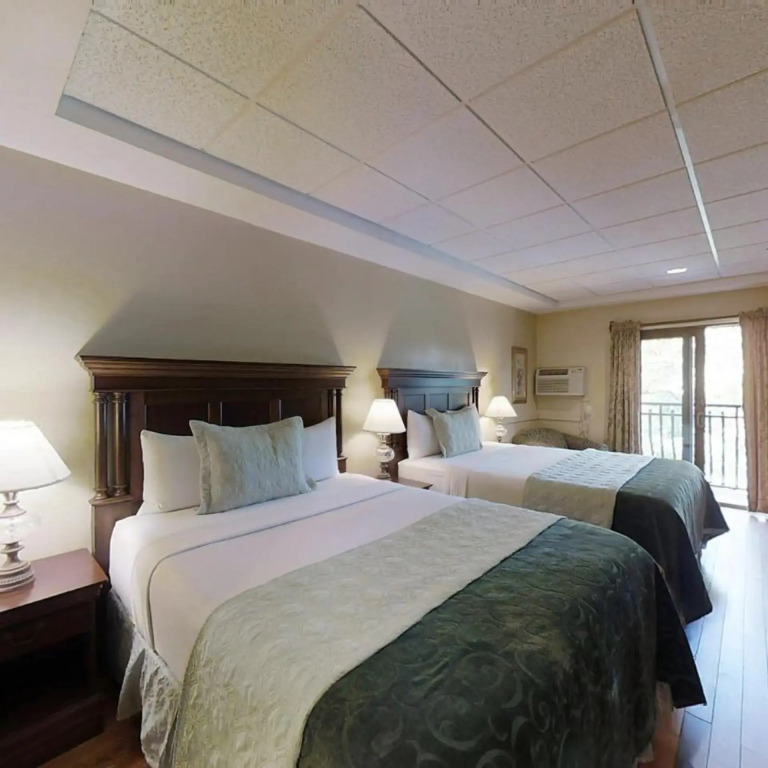 Ocean Inn & Suites