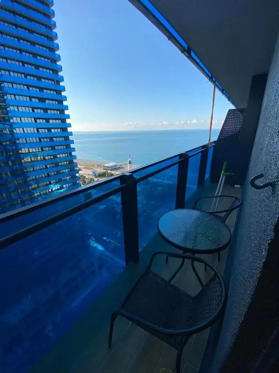 GRAND HOTEL ☆ ORBI CITY