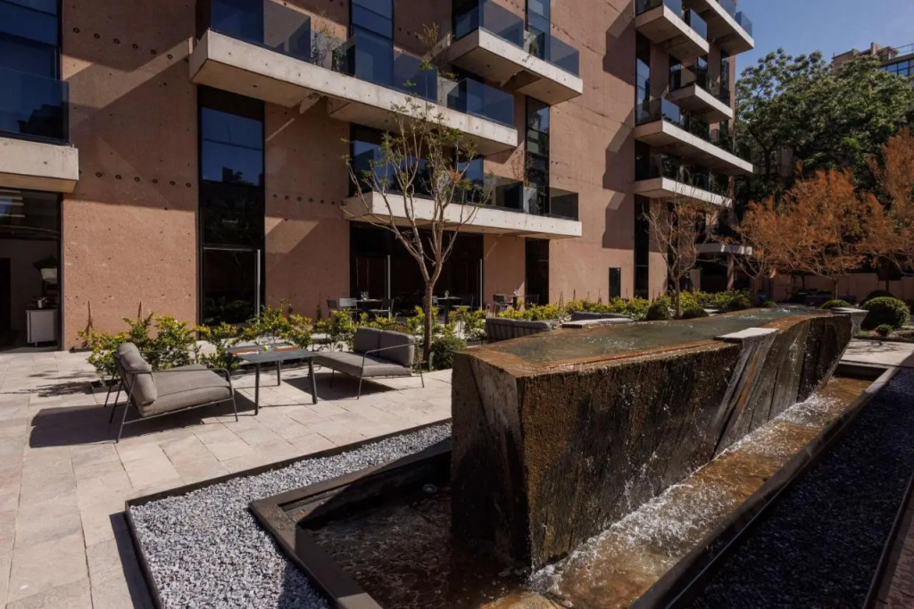 Hualta Hotel Mendoza, Curio Collection by Hilton