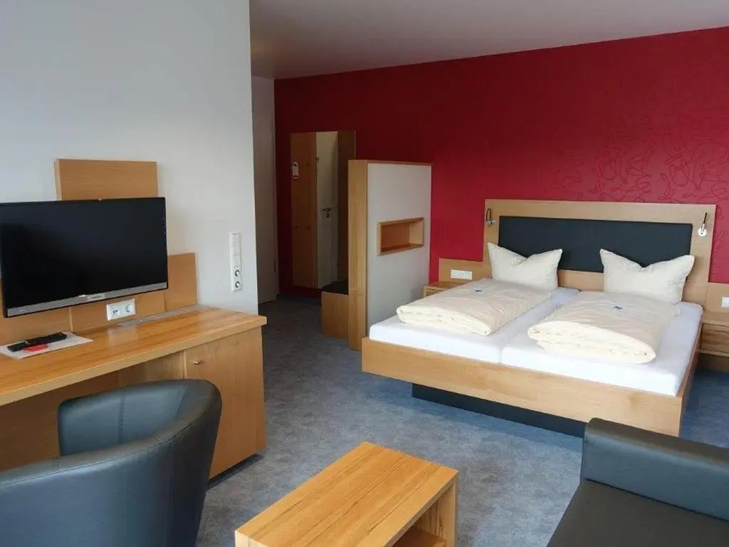 Hotel-Gasthaus Krone