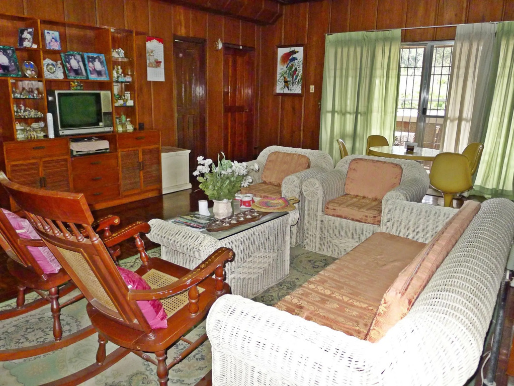 Arnaldo's Place