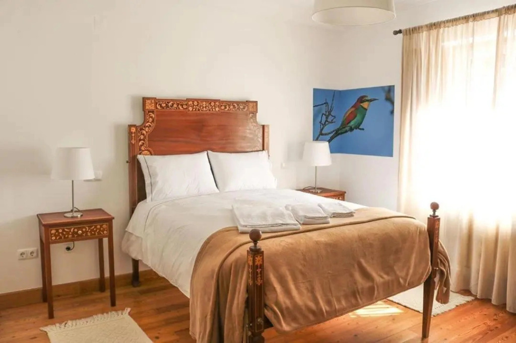 Monte da Floresta B&B