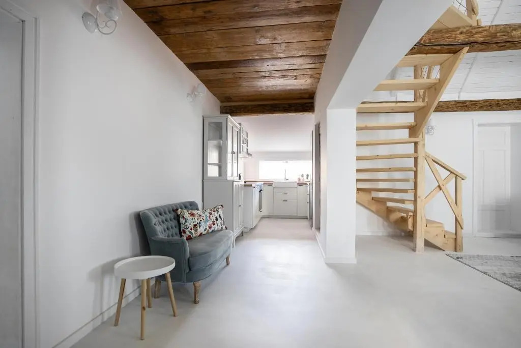 Hygge Loft Bucovina