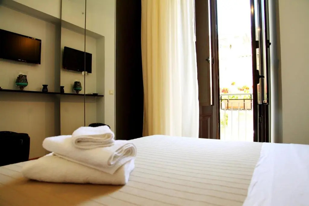 Bed & Breakfast Duomo Di Taormina