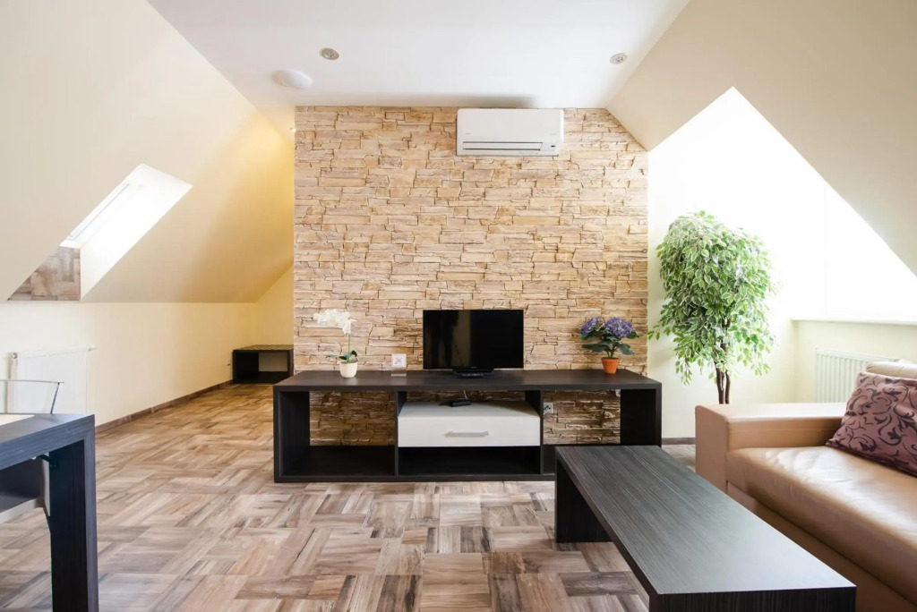 Apartments Brigitte