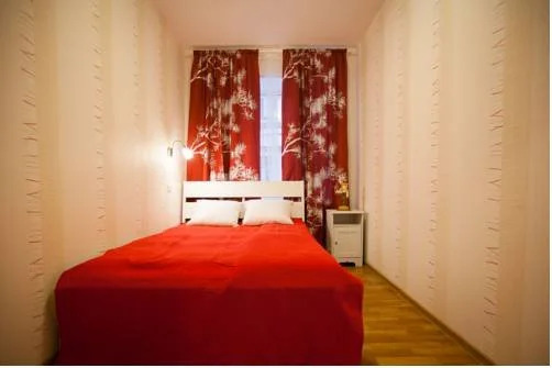 IMHO Hostel