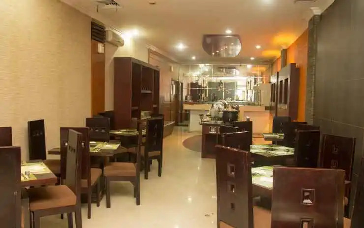 Hotel Aquarius Banjarmasin