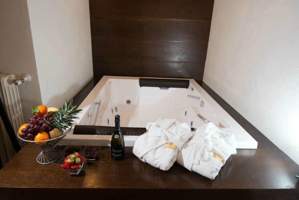 Relais Giulia