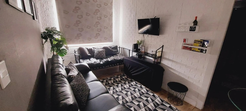 Apartamento Bras, Expo Center Norte, Rodoviaria Tiete