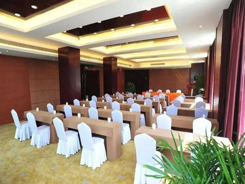 Zhejiang Du Hao Hotel
