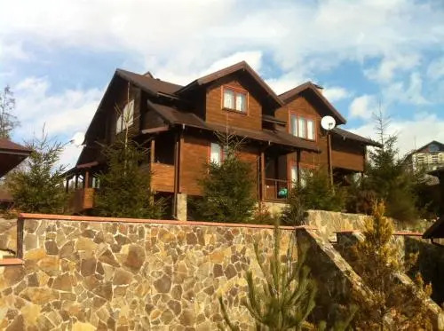 Villa Monte