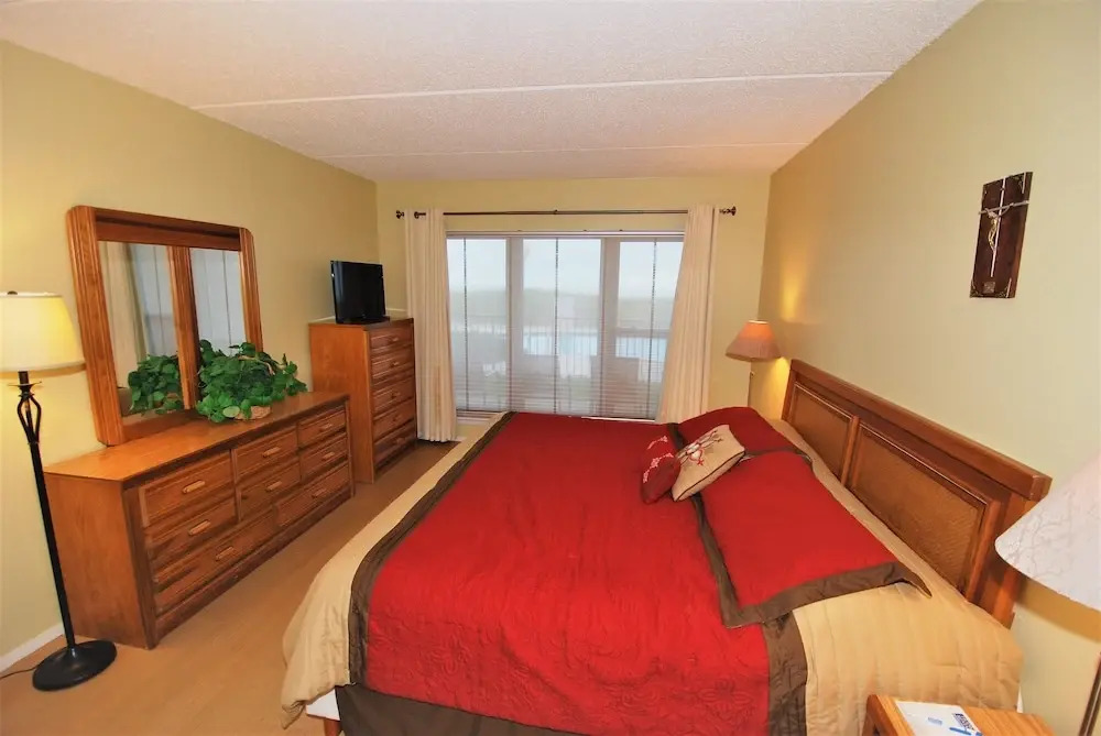 Edgewater Unit #104 2 Bedroom Condo by RedAwning