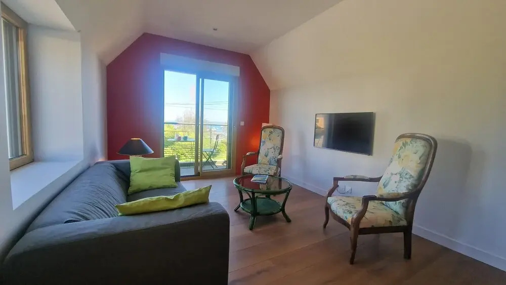 Cottage in Plougasnou near Stunning Beaches