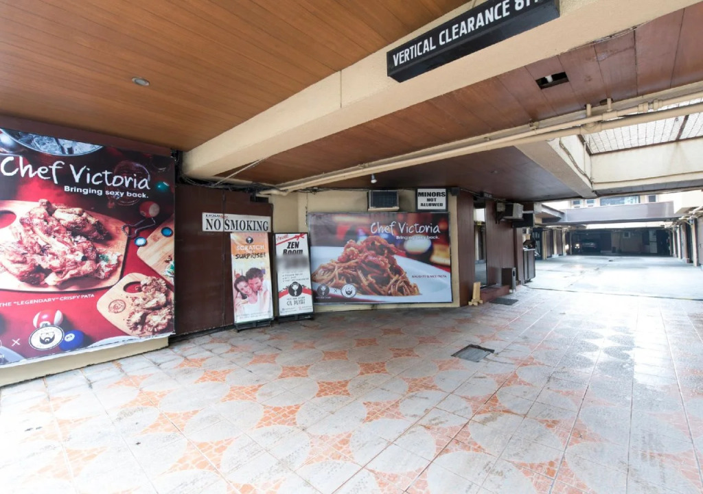 Hotel Ava Gil Puyat