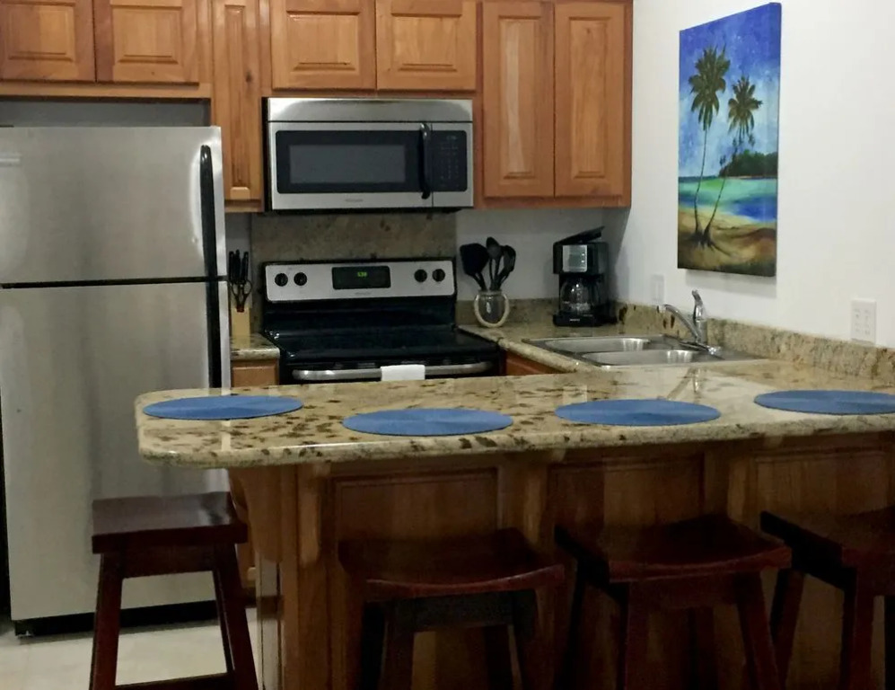 Grand Baymen Resort
