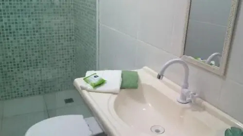 Suítes Veleiro