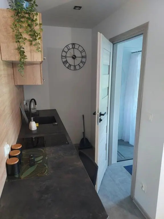 Apartamenty Happy House