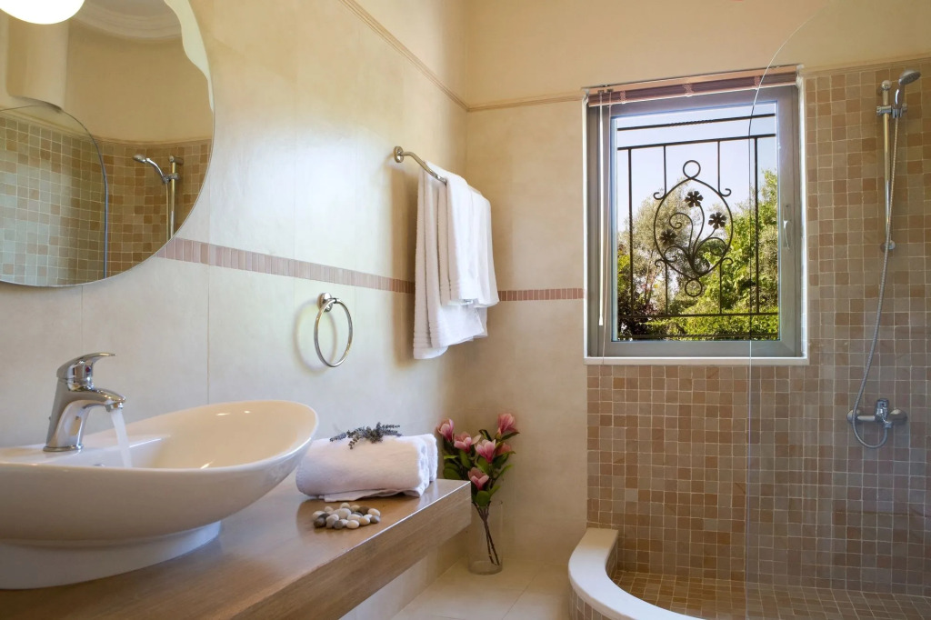 Artblue Villas