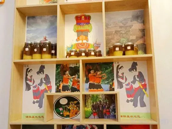 Ximeng Lai Nongbird Folk Inn