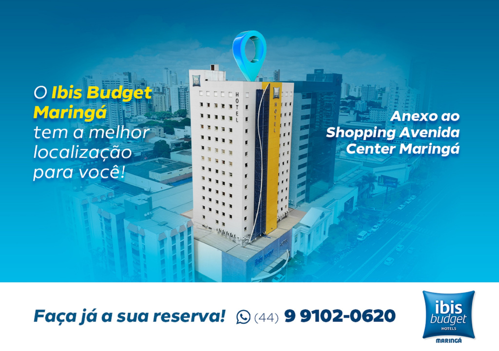 HUS Hotel MARINGA