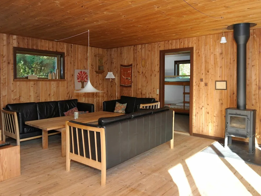 Swanky Holiday Home in Haderslev