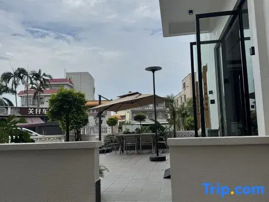 Qinghe Homestay